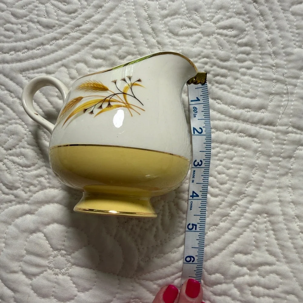 Century Service Corp - Homer Laughlin vintage ceramic
